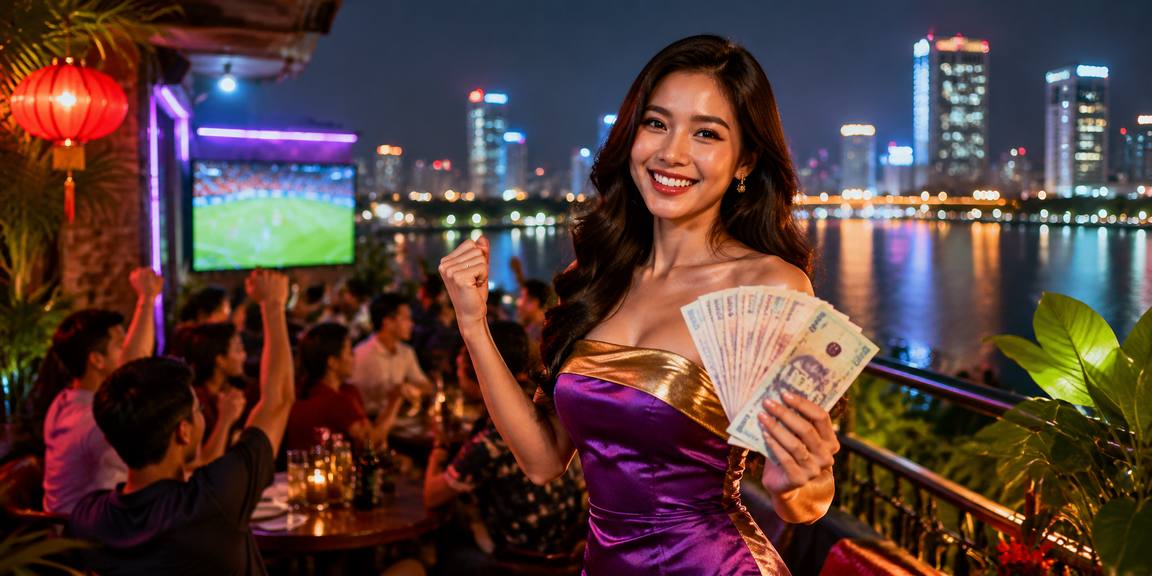 fl88 Baccarat Bàn Rộng