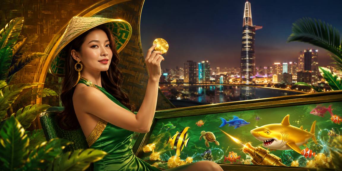 fl88 Mekong Slot – Nơi những tựa slot đáng chơi nhất hội tụ